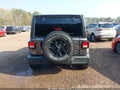 Photo 16 of 17 — 2021 Jeep Wrangler