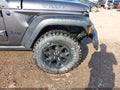 Photo 17 of 17 — 2021 Jeep Wrangler