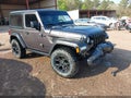 Photo 1 of 17 — 2021 Jeep Wrangler