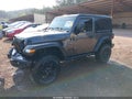 Photo 2 of 17 — 2021 Jeep Wrangler