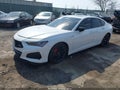 Photo 2 of 15 — 2025 Acura TLX