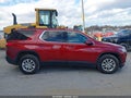 Photo 13 of 16 — 2019 Chevrolet Traverse