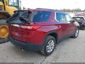 Photo 4 of 16 — 2019 Chevrolet Traverse