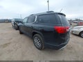 2017 GMC Acadia — photo 3 of 15 | VIN 1GKKNLLS5HZ319639