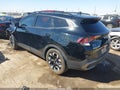 Photo 3 of 17 — 2023 Kia Sportage