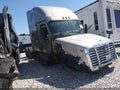 2013 Freightliner Cascadia 125 — photo 1 of 15 | VIN 1FUJGLDR6DSBV3028