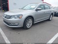 Photo 2 of 11 — 2013 Volkswagen Passat
