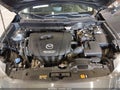 Photo 10 of 16 — 2019 Mazda CX-3
