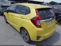 2016 Honda Fit — photo 3 of 16 | VIN JHMGK5H79GX004300