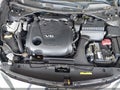 Photo 10 of 17 — 2016 Nissan Maxima
