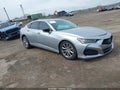 Photo 1 of 16 — 2021 Acura TLX