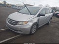 Photo 2 of 16 — 2015 Honda Odyssey