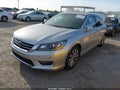 2014 Honda Accord — photo 2 of 17 | VIN 1HGCR3F88EA030853