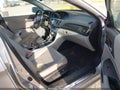 2014 Honda Accord — photo 5 of 17 | VIN 1HGCR3F88EA030853