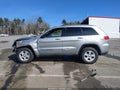 Photo 14 of 16 — 2017 Jeep Grand Cherokee