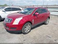 Photo 2 of 16 — 2013 Cadillac SRX