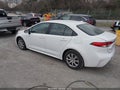 2025 Toyota Corolla — photo 3 of 16 | VIN 5YFB4MDE7SP269616