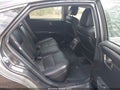 Photo 8 of 17 — 2013 Toyota Avalon
