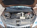 2016 Buick Encore — photo 10 of 11 | VIN KL4CJ1SM5GB582718