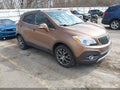 2016 Buick Encore — photo 1 of 11 | VIN KL4CJ1SM5GB582718
