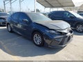 Photo 1 of 16 — 2025 Toyota Camry
