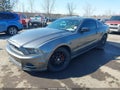 Photo 2 of 16 — 2013 Ford Mustang