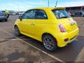 Photo 3 of 10 — 2015 Fiat 500