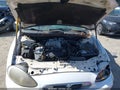 1997 Mercury Sable — photo 10 of 11 | VIN 1MELM55U3VA635353