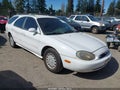 Photo 1 of 11 — 1997 Mercury Sable