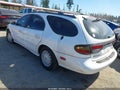 1997 Mercury Sable — photo 3 of 11 | VIN 1MELM55U3VA635353