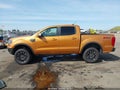 Photo 14 of 16 — 2019 Ford Ranger
