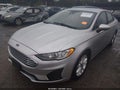 Photo 2 of 15 — 2019 Ford Fusion