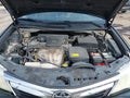 Photo 10 of 16 — 2012 Toyota Camry