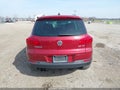 Photo 16 of 16 — 2015 Volkswagen Tiguan