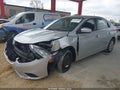 2018 Nissan Sentra — photo 2 of 14 | VIN 3N1AB7AP1JY324796