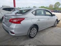 2018 Nissan Sentra — photo 4 of 14 | VIN 3N1AB7AP1JY324796