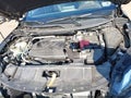 2023 Nissan Rogue — photo 10 of 17 | VIN JN8BT3BB3PW481647