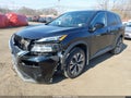 2023 Nissan Rogue — photo 2 of 17 | VIN JN8BT3BB3PW481647