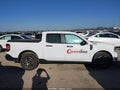 Photo 13 of 16 — 2024 Ford Maverick