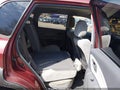 2005 Hyundai Tucson — photo 8 of 13 | VIN KM8JN72D25U103088