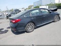 Photo 4 of 15 — 2017 Hyundai Sonata