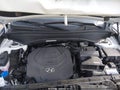 Photo 10 of 16 — 2024 Hyundai Palisade