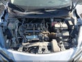Photo 10 of 17 — 2024 Nissan Versa