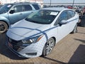 Photo 2 of 17 — 2024 Nissan Versa