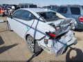 Photo 3 of 17 — 2024 Nissan Versa