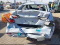 Photo 6 of 17 — 2024 Nissan Versa