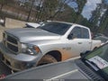 Photo 14 of 16 — 2015 Ram 1500