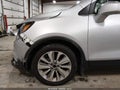 Photo 19 of 19 — 2020 Buick Encore