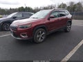 Photo 2 of 16 — 2019 Jeep Cherokee