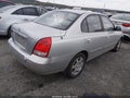 Photo 4 of 12 — 2002 Hyundai Elantra